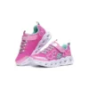 Heart Lights „Pink”