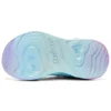 Heart Lights „Purple Blue”
