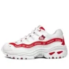 Hello Kitty x Skechers Low-Top Red