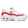 Hello Kitty x Skechers Low-Top Red