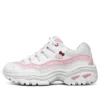 Hello Kitty x Skechers Low-Top Różowe/Białe