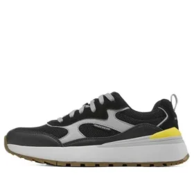 Heminger „Black Gray”