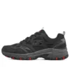 Hillcrest „Black Gray”