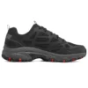 Hillcrest „Black Gray”