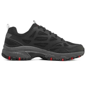 Hillcrest „Black Gray”