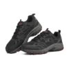 Hillcrest „Black Gray”
