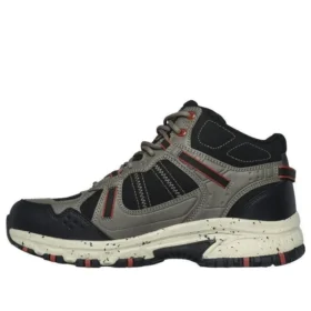 Hillcrest „Cross Shift – Natural Black”