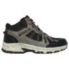 Hillcrest „Cross Shift – Natural Black”