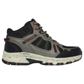 Hillcrest „Cross Shift – Natural Black”