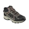 Hillcrest „Cross Shift – Natural Black”