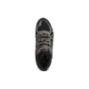 Hillcrest „Cross Shift – Natural Black”