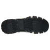 Hillcrest „Cross Shift – Natural Black”
