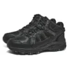 Hillcrest „Cross Shift – Pure Black”