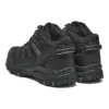 Hillcrest „Cross Shift – Pure Black”