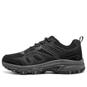 Hillcrest „Pure Escape – Black Charcoal”