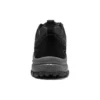 Hillcrest „Pure Escape – Black Charcoal”