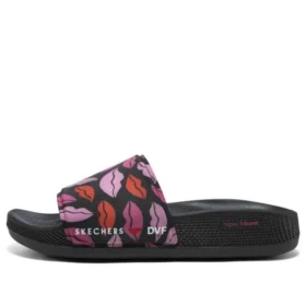Hyper Goodyear DVF „Black Pink Red”