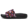 Hyper Goodyear DVF „Black Pink Red”