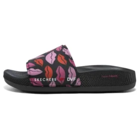 Hyper Goodyear DVF „Black Pink Red”
