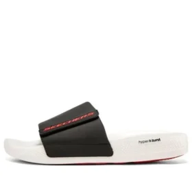 Hyper Slide „Black Red”