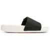 Hyper Slide „Black Red”