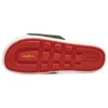 Hyper Slide „Black Red”