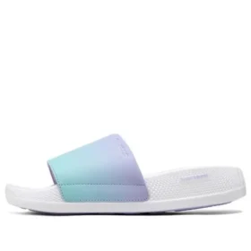 Hyper Slide „Purple White”
