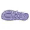 Hyper Slide „Purple White”