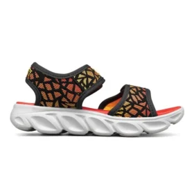 Hypno-Splash „Orange Black”
