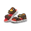 Hypno-Splash „Orange Black”