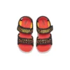 Hypno-Splash „Orange Black”