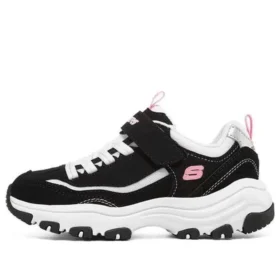 I Conik „Black Pink White”