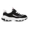 I Conik „Black Pink White”