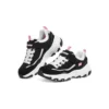 I Conik „Black Pink White”