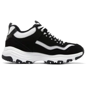 I-Conik „Black White”