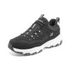 I-Conik „Black White”