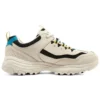I-conik „Cream White Black”