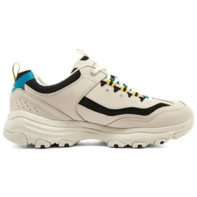 I-conik „Cream White Black”