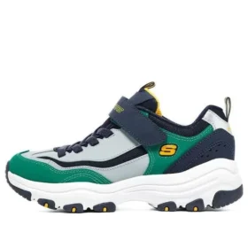 I-Conik „Green Navy White”