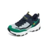 I-Conik „Green Navy White”