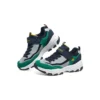 I-Conik „Green Navy White”
