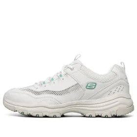 I-Conik Low-Top Biały/Zielony
