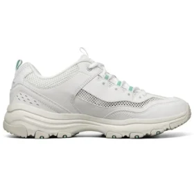 I-Conik Low-Top Biały/Zielony