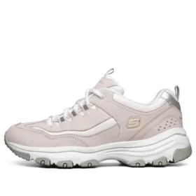 I-Conik Low-top Różowe/Białe