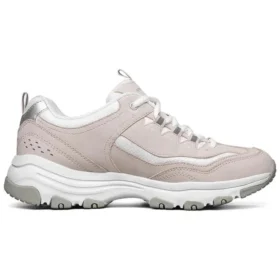 I-Conik Low-top Różowe/Białe