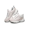 I-Conik Low-top Różowe/Białe