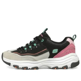 I-Conik Low-Top Sneakers Green/Black