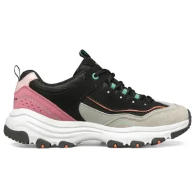 I-Conik Low-Top Sneakers Green/Black