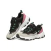 I-Conik Low-Top Sneakers Green/Black