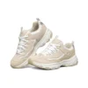 I-Conik Low-top Szary/Brązowy